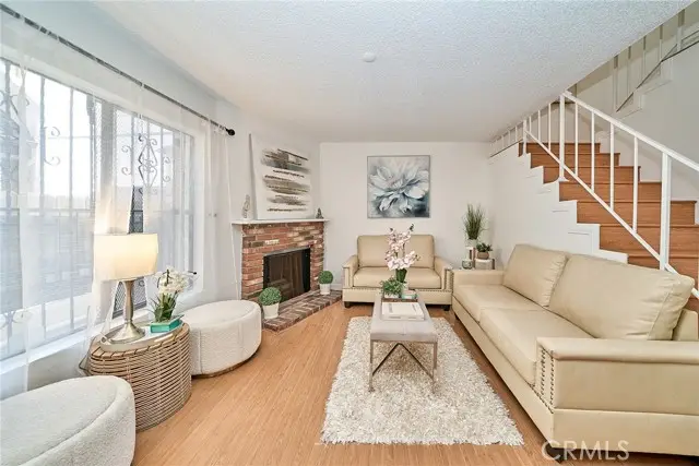 1417 Marguerita Avenue  #10, Alhambra, CA 91803 - #1