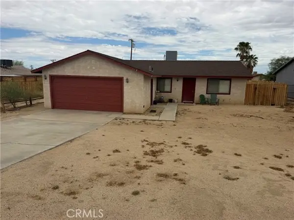 5313 Cahuilla, Twentynine Palms, CA 92277