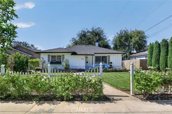 2482 New York Dr, Altadena, CA 91001