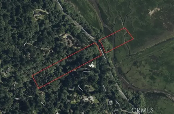 12535 Sir Francis Drake Boulevard, Inverness, CA 94937