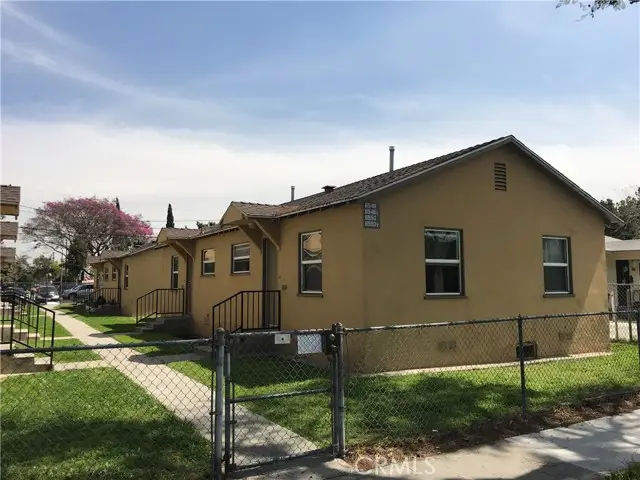 6548 Specht Avenue, Bell Gardens, CA 90201 - #1