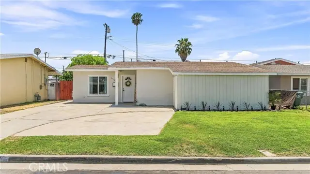 17012 Benwood, Covina, CA 91722 - #1