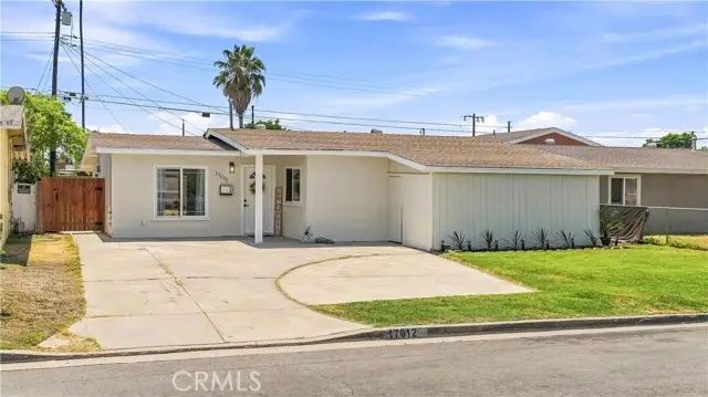 17012 Benwood, Covina, CA 91722 - #3