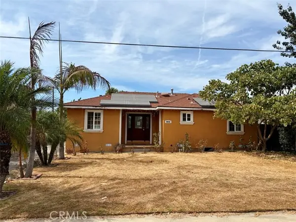 8635 Paramount Blvd, Downey, CA 90240