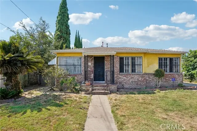 214 Tichenor, Compton, CA 90220 - #1