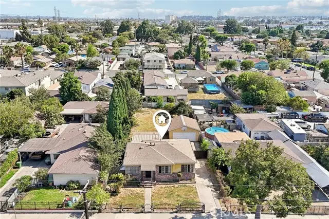 214 Tichenor, Compton, CA 90220 - #2