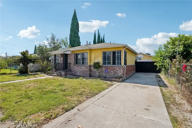 214 Tichenor, Compton, CA 90220 - #3