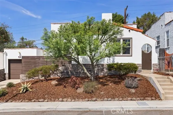 853 Banks Court Drive, Los Angeles, CA 90042