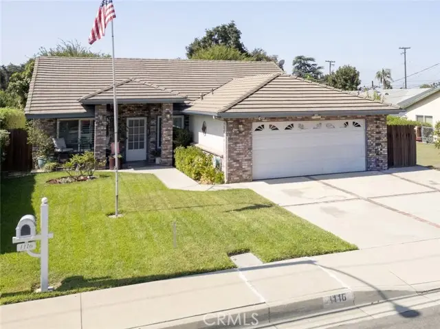 1116 Gladstone Street, La Verne, CA 91750 - #1