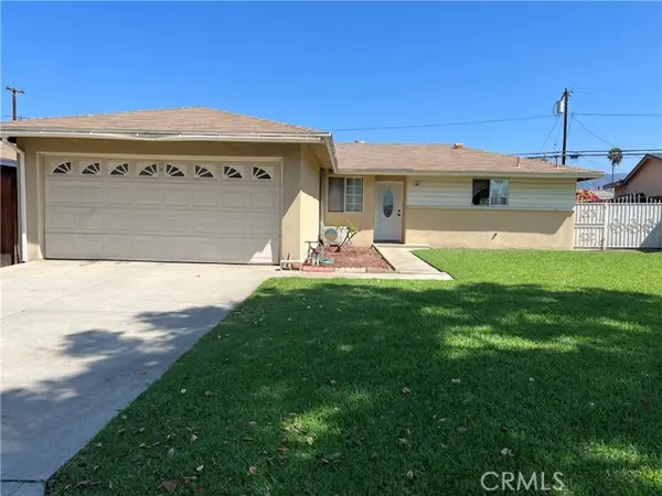 951 Gaillard, Azusa, CA 91702