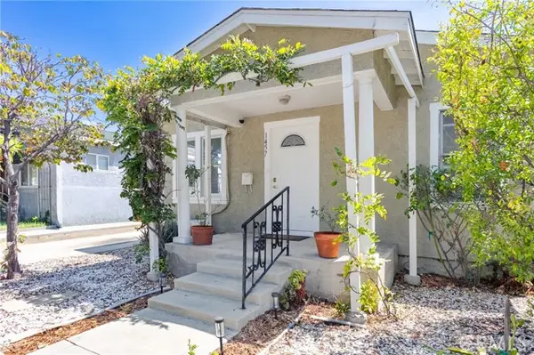 1457 California, Glendale, CA 91206