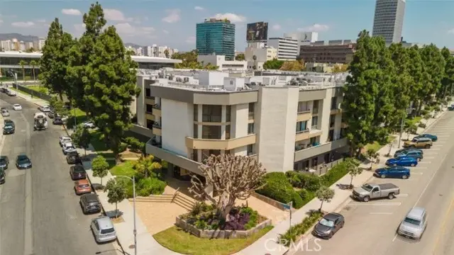 750 Spaulding Avenue  #215, Los Angeles, CA 90036 - #1