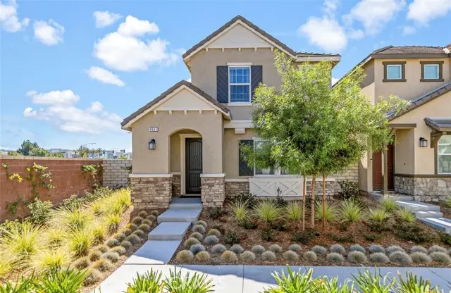 8561 Midway Lane, Chino, CA 91710 - #1