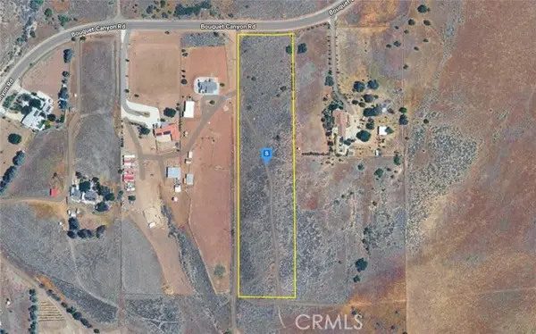 39250 Bouquet Canyon Road, Palmdale, CA 93551