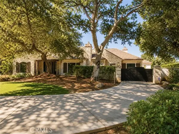 1104 Rancho Road, Arcadia, CA 91006