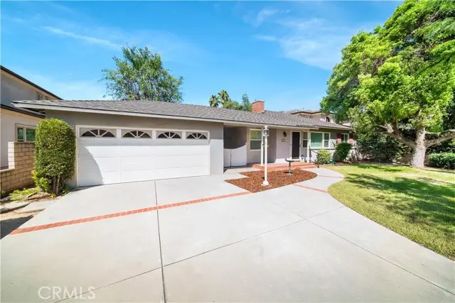 2231 Greenfield, Arcadia, CA 91006 - #2