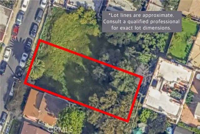 0 Fairbanks Pl, Echo Park, CA 90026 - #2
