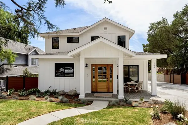 180 Highland Avenue, Sierra Madre, CA 91024