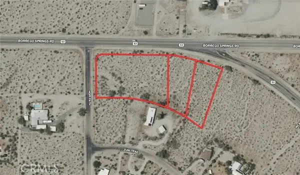 4470 Borrego Springs Road, Borrego Springs, CA 92004
