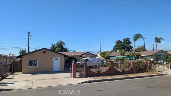 829 Foxworth, La Puente, CA 91744