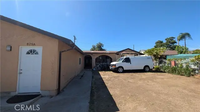 829 Foxworth, La Puente, CA 91744 - #3
