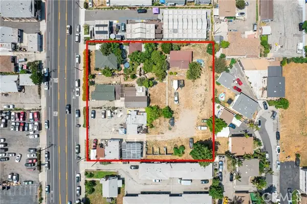 2620 Tyler Avenue, El Monte, CA 91733