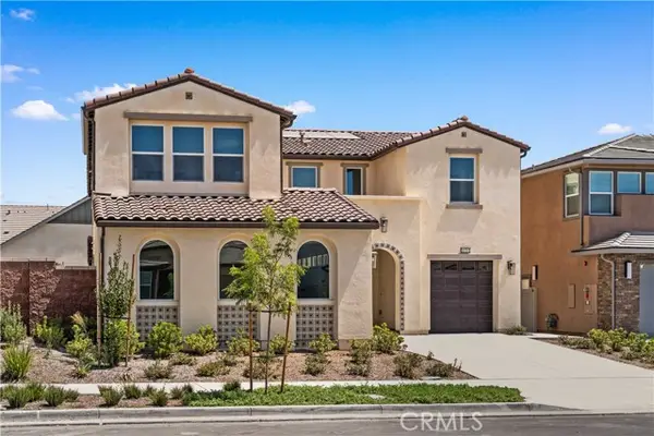16703 Deergrass Avenue, Chino, CA 91708
