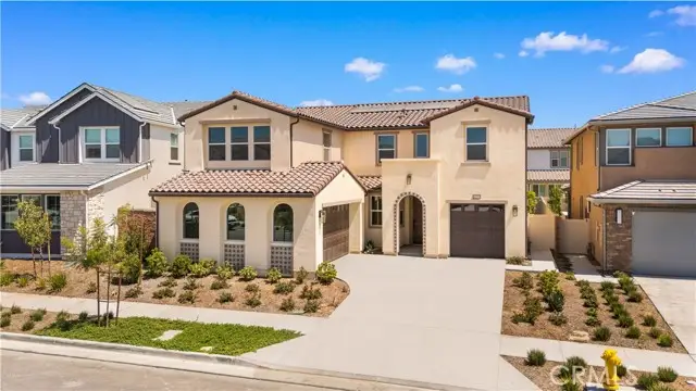 16703 Deergrass Avenue, Chino, CA 91708 - #2