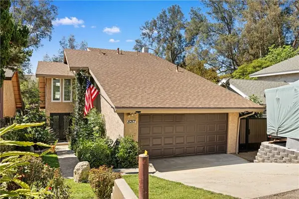 15757 Country Club Dr, Chino Hills, CA 91709