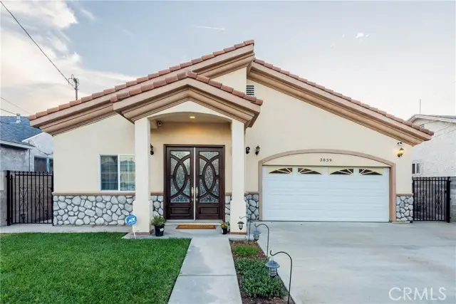 3839 Idaho, Baldwin Park, CA 91706 - #1