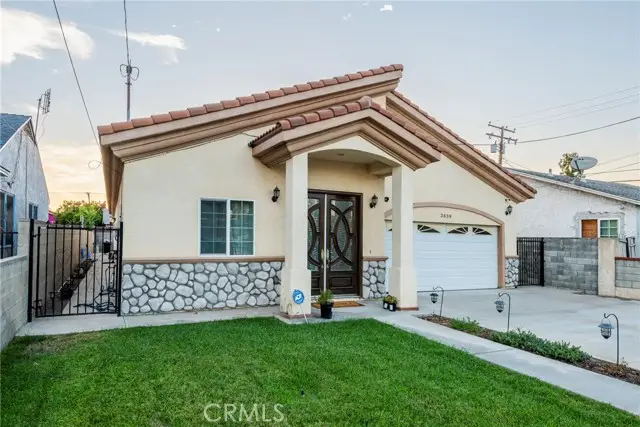 3839 Idaho, Baldwin Park, CA 91706 - #2