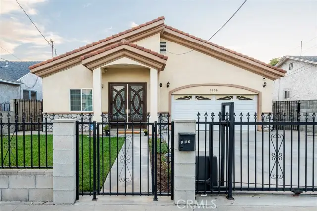3839 Idaho, Baldwin Park, CA 91706 - #3
