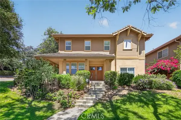 15 Alegria, Sierra Madre, CA 91024