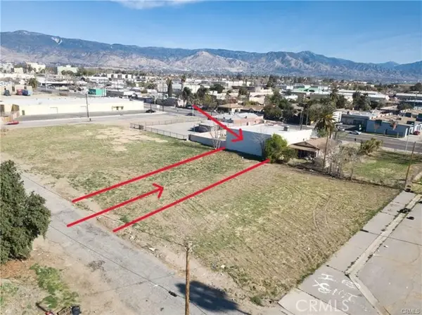 0 Mayfield Avenue, San Bernardino, CA 92408