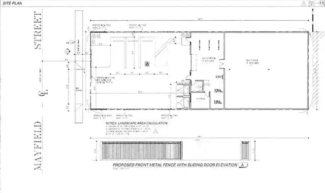0 Mayfield Avenue, San Bernardino, CA 92408 - #3