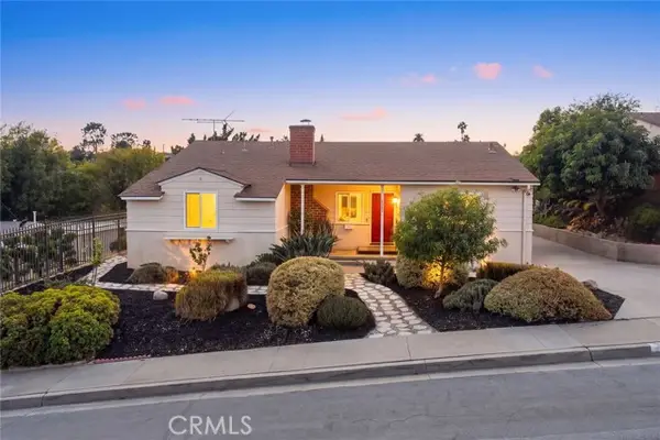 1301 Lincoln Avenue, Monterey Park, CA 91755