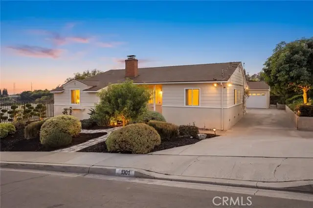 1301 Lincoln Avenue, Monterey Park, CA 91755 - #2