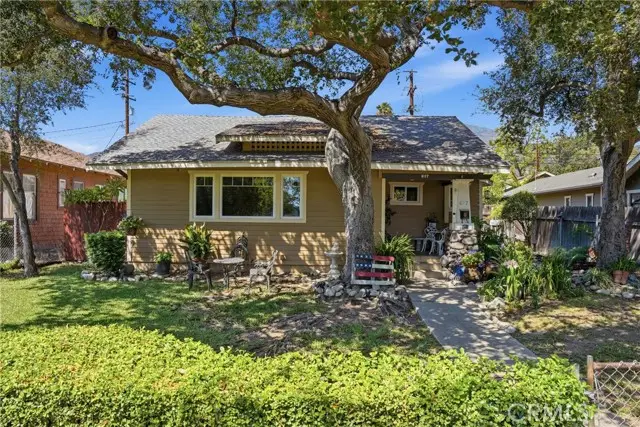 615 Wildrose, Monrovia, CA 91016 - #3