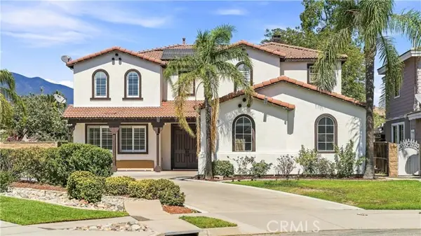 7119 Green Glen Court, Rancho Cucamonga, CA 91739