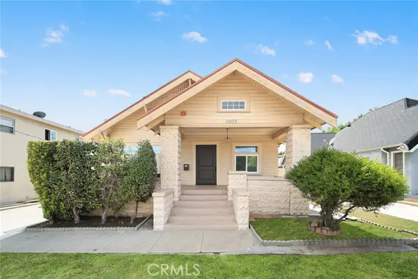1003 Garfield Avenue, Alhambra, CA 91801