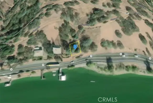 10896 Highway 20, Clearlake Oaks, CA 95423 - #3