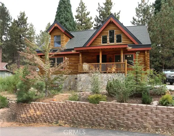 33402 Wild Rose, Green Valley Lake, CA 92341