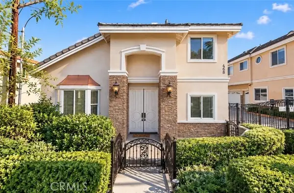 468 Alhambra Avenue, Monterey Park, CA 91755