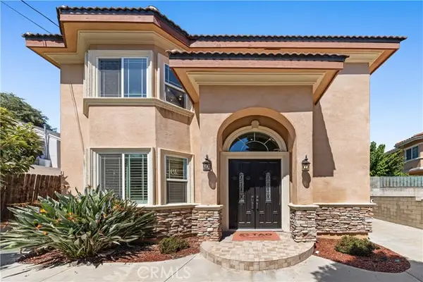 7231 Berne st, Rosemead, CA 91770