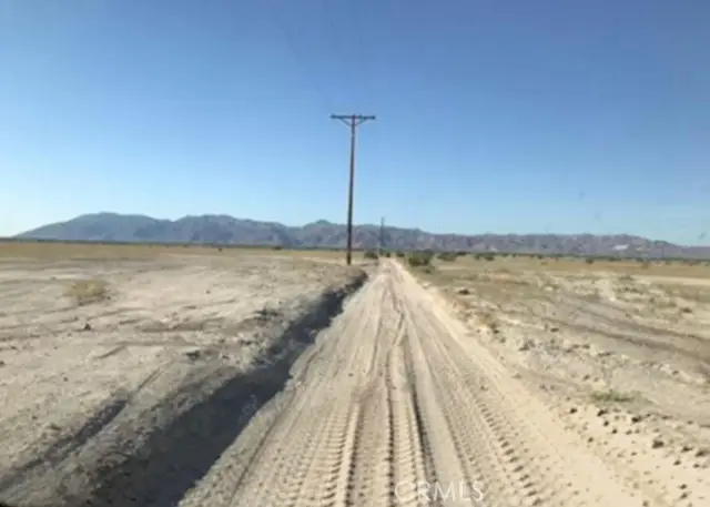 0 Split Mountain Road, Borrego Springs, CA 92004 - #1