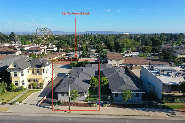 624 Foothill, Monrovia, CA 91016