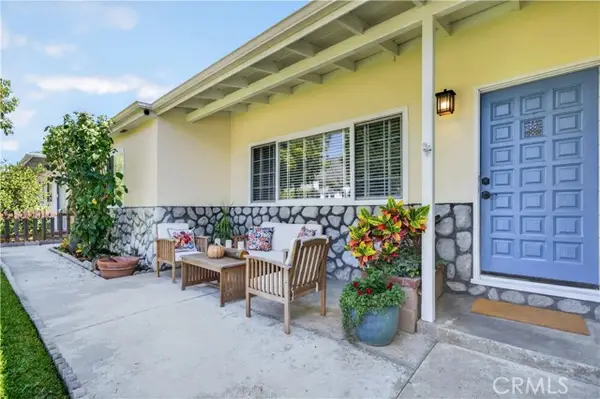 1548 2nd Street, Duarte, CA 91010