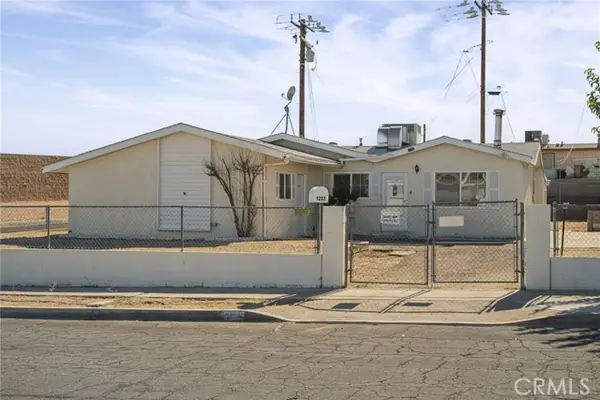 1232 Elizabeth, Barstow, CA 92311