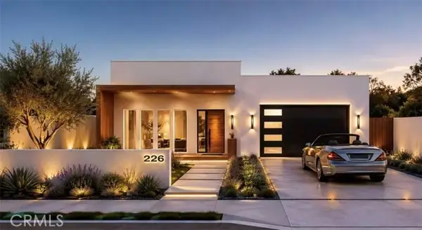 226 Las Flores Drive, Altadena, CA 91001