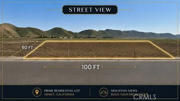 0 poplar st, Hemet, CA 92545